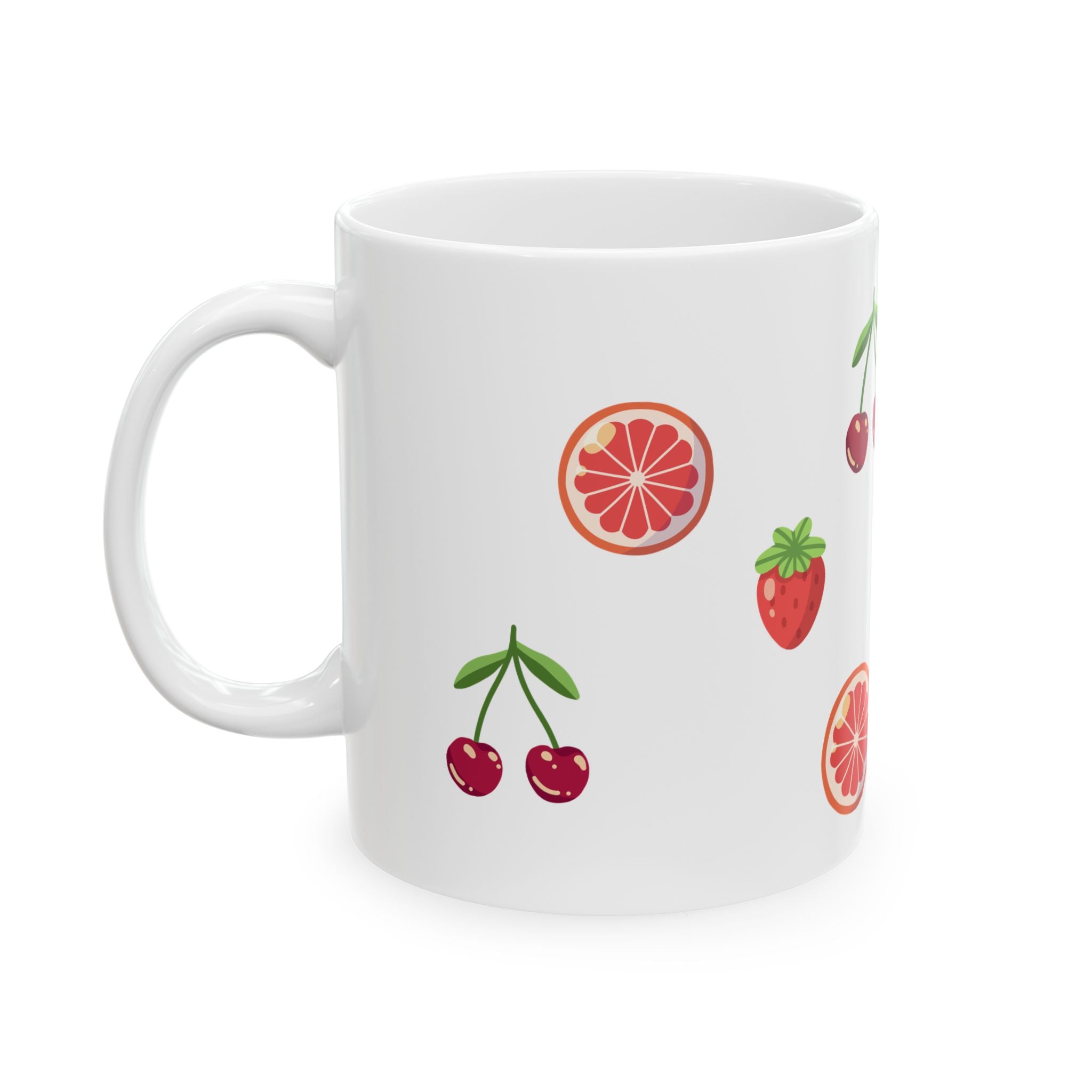 Ceramic Mug, (11oz, 15oz)