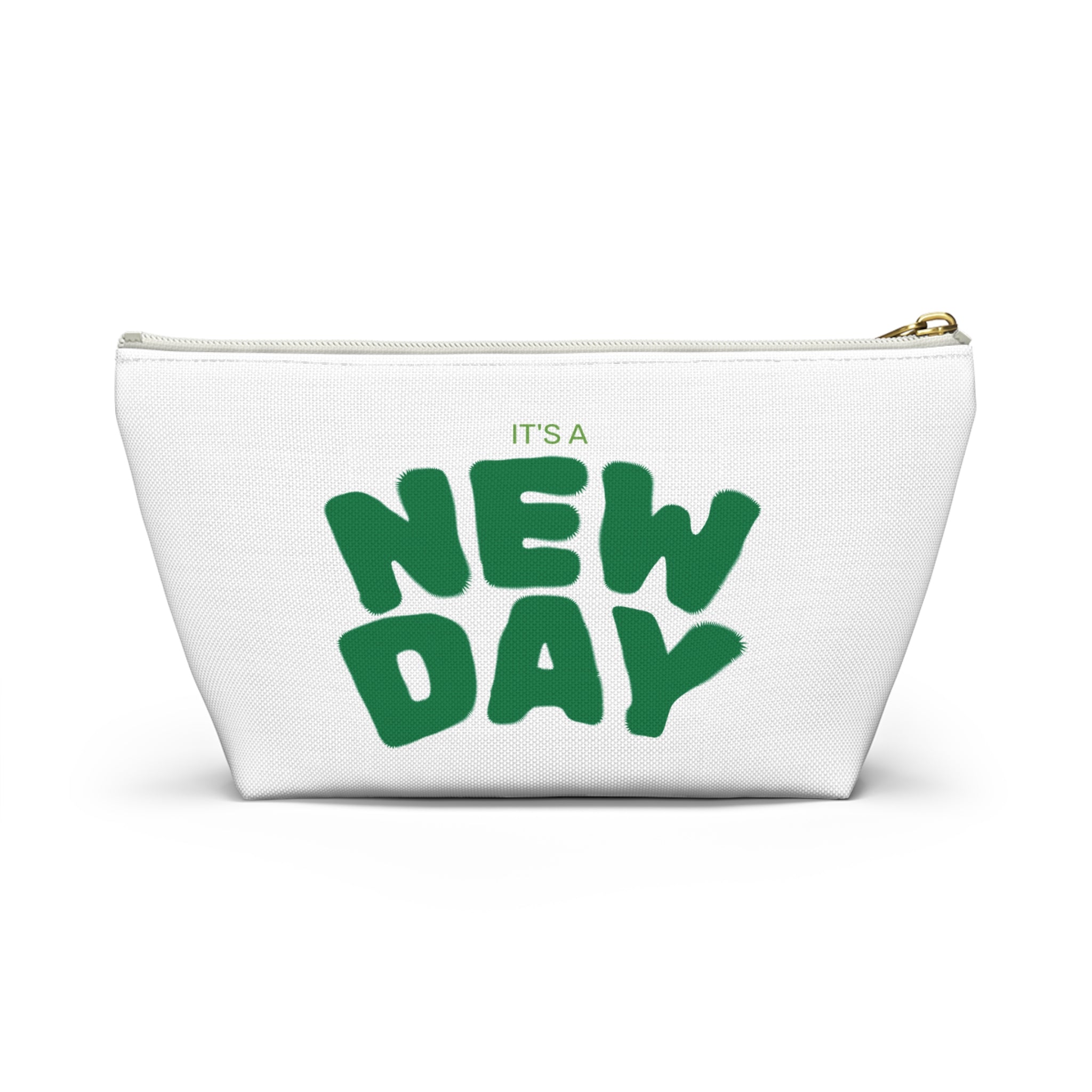 Accessory Pouch w T-bottom
