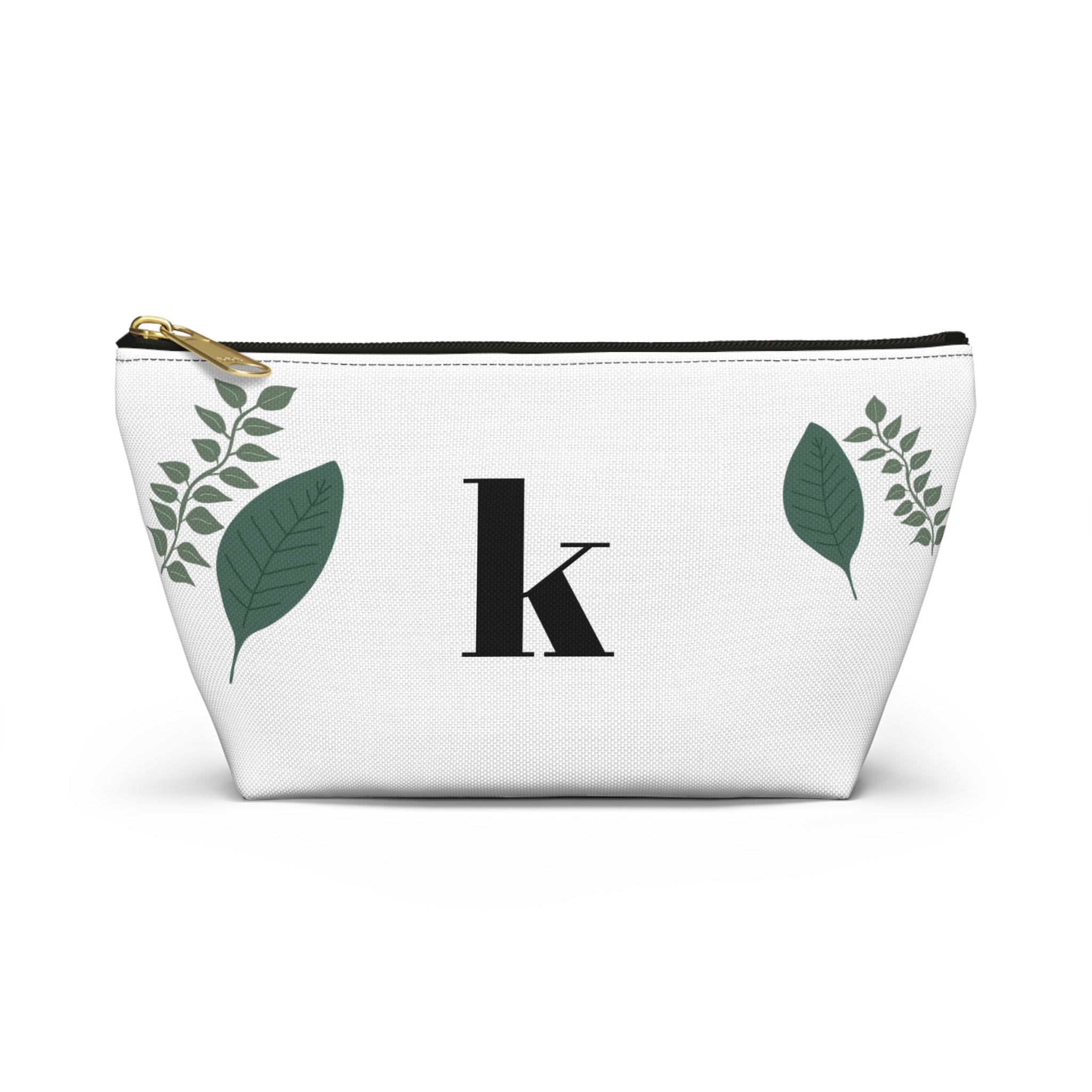 Accessory Pouch w T-bottom