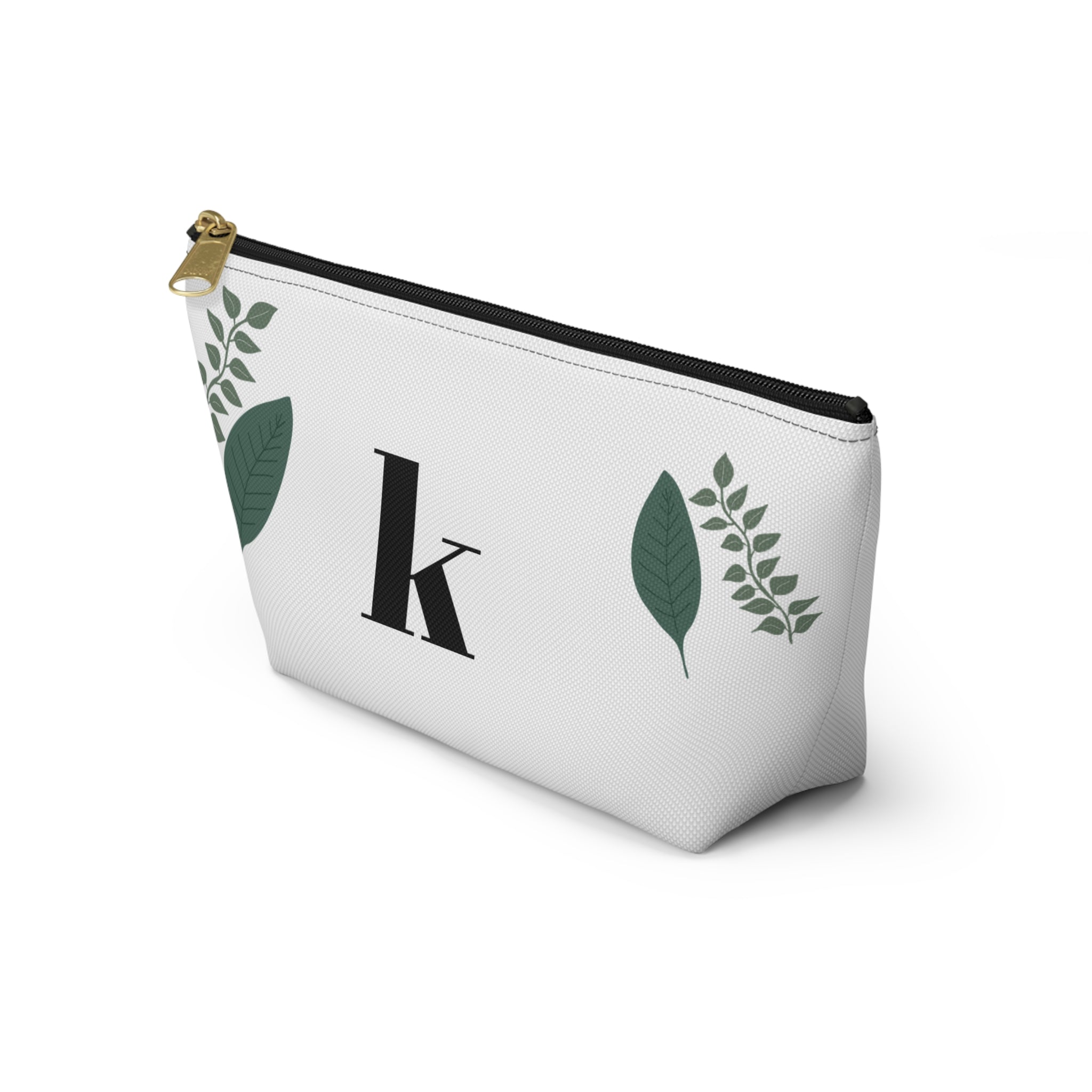 Accessory Pouch w T-bottom