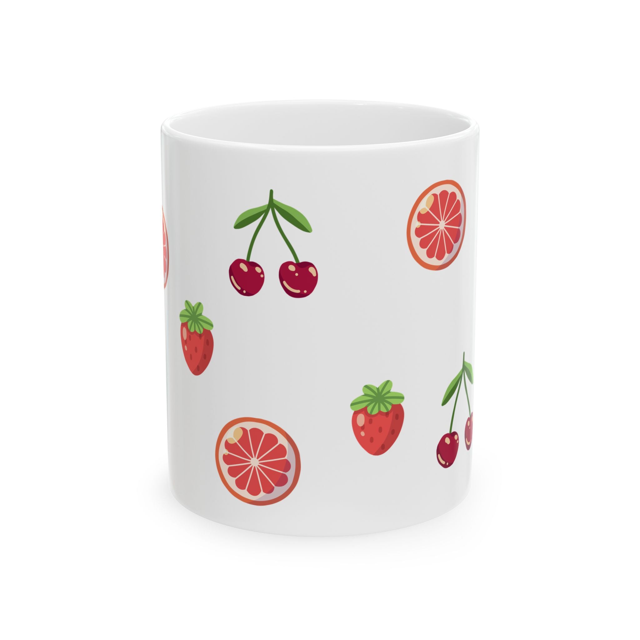 Ceramic Mug, (11oz, 15oz)