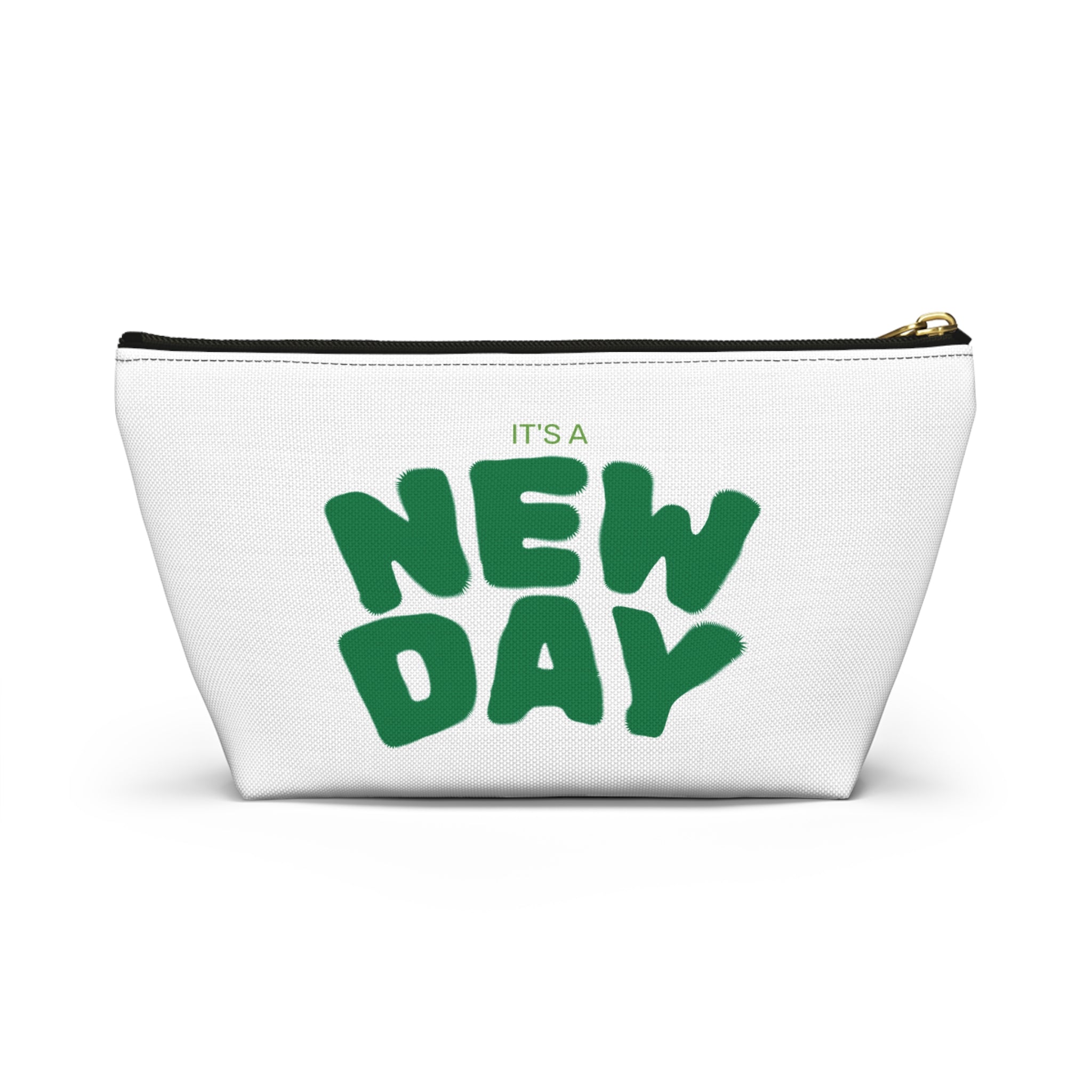 Accessory Pouch w T-bottom