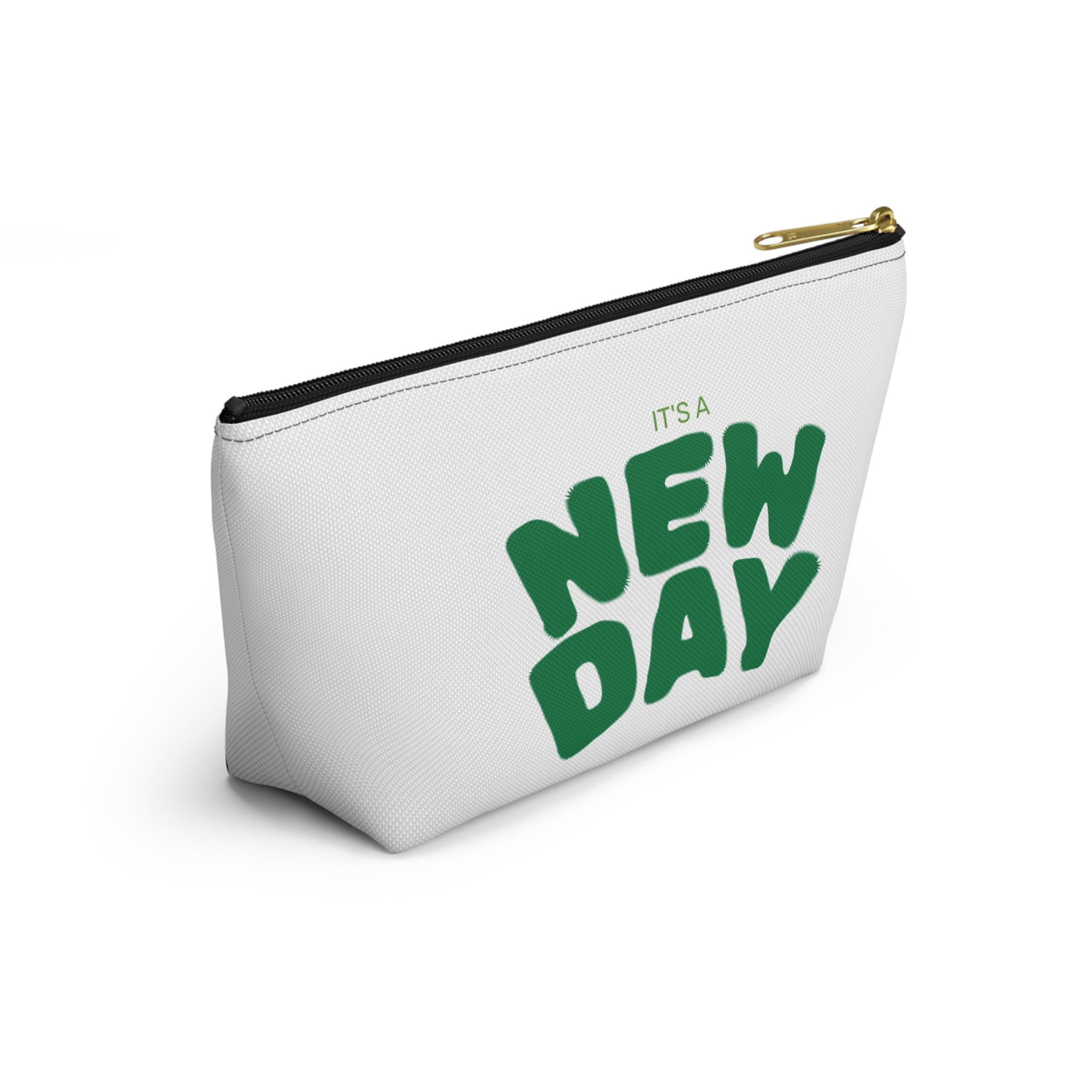 Accessory Pouch w T-bottom